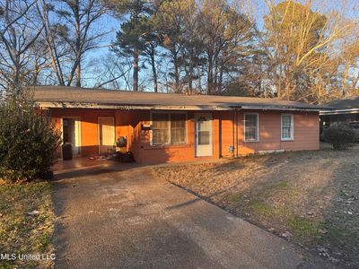 336 Cedars Of Lebanon Rd, Jackson, MS, 39206