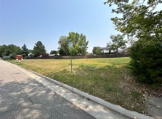 2604 N Custer Dr, Loveland, CO 80538