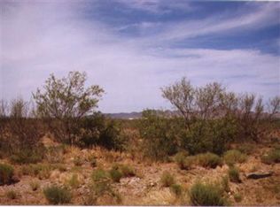 0 S Bear Mountain Rd, San Simon, AZ 85632