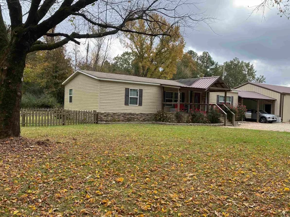 1034 Highway 27 N, Murfreesboro, AR 71958