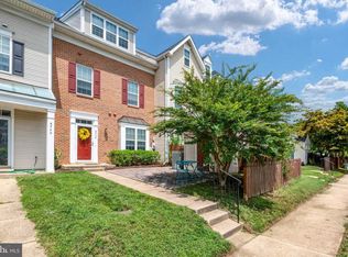 8740 Bright Meadow Ct, Odenton, MD 21113