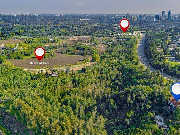 2nd image of 8638 Saskatchewan Dr NW