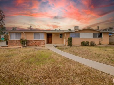 3800 Columbus St, Bakersfield, CA, 93306