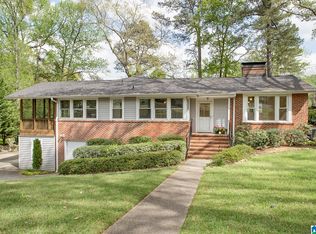 309 Lucerne Blvd, Homewood, AL 35209