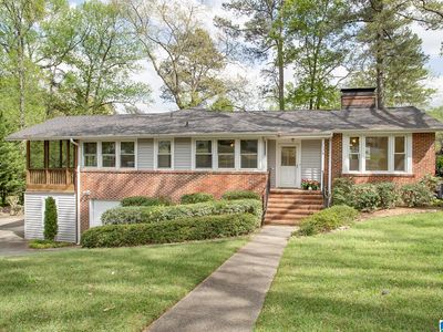 309 Lucerne Blvd, Homewood, AL, 35209