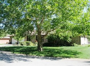614 N Parallel Dr, Andover, KS 67002