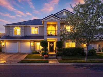 3400 Benedix Way, Elk Grove, CA, 95758