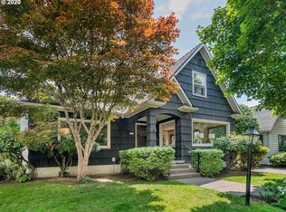 7204 SE 32nd Ave, Portland, OR 97202