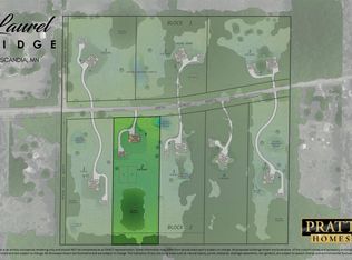 13885 205th St N, Scandia, MN 55073