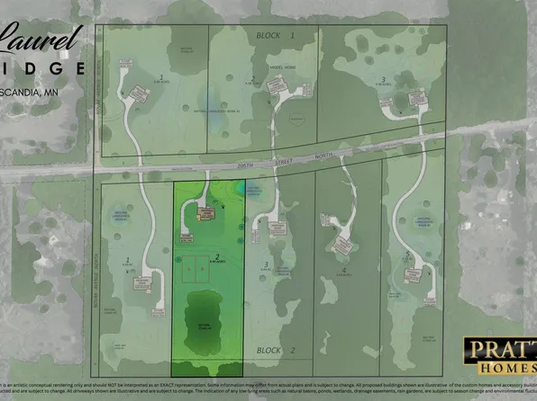 13885 205th St N, Scandia, MN 55073