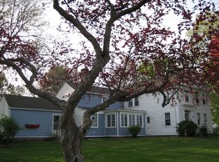 553 Maple St, Wethersfield, CT 06109