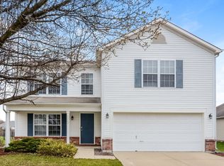 1267 Constitution Dr, Indianapolis, IN 46234