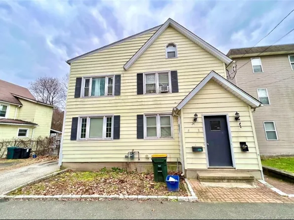 24 Woodbridge Avenue, Ansonia, CT 06401