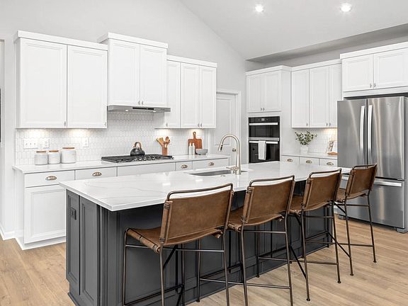 The Parkette Kitchen
