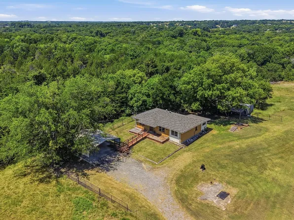 3636 State Highway 56, Bells, TX 75414