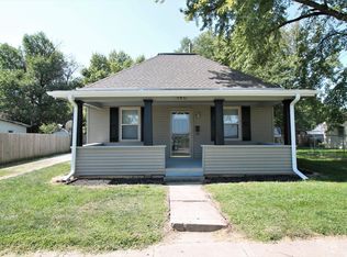506 N 8th St, Clarinda, IA 51632