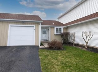625 Zachary Way, Webster, NY 14580