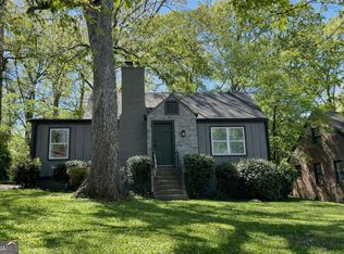 1914 Montrose Dr, East Pt, GA 30344