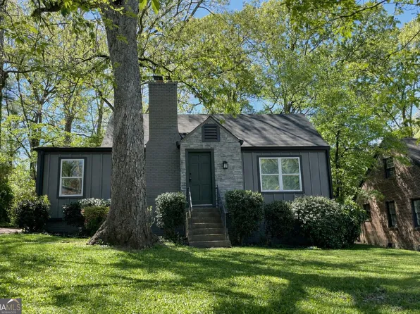 1914 Montrose Dr, East Pt, GA 30344