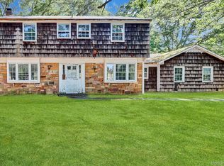 1343 Stony Brook Rd, Stony Brook, NY 11790