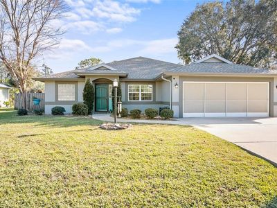 91 Lake Success Dr, Palm Coast, FL, 32137