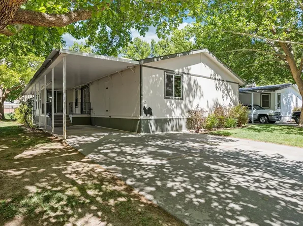 679 Brentwood Dr Unit 2, Palisade, CO 81526