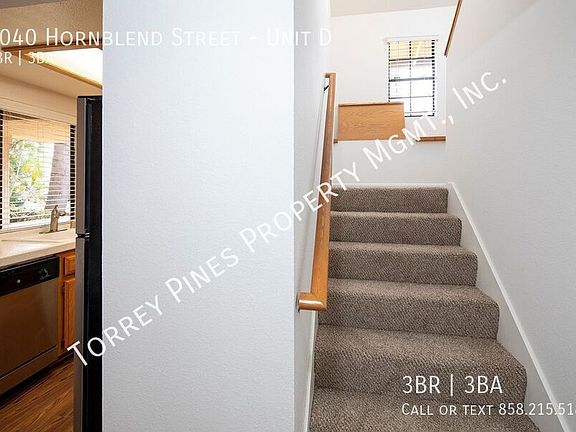 2nd image of 1040 Hornblend St APT D