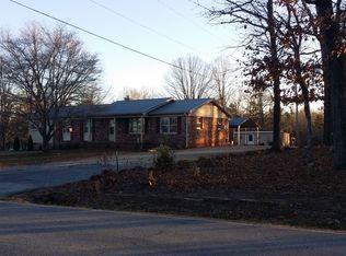 819 Liberty Hwy, Liberty, SC 29657