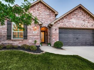 1809 Whistler Dr #1809, Little Elm, TX 75068