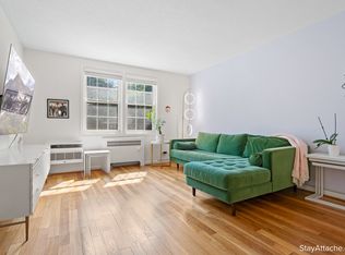 224 N George Mason Dr APT 2, Arlington, VA 22203