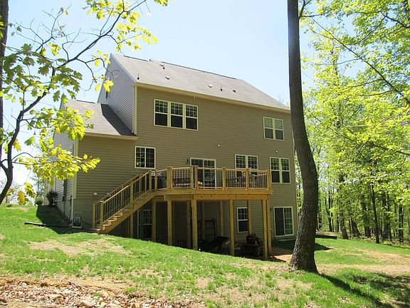 4th image of 35222 Round Knoll Ct