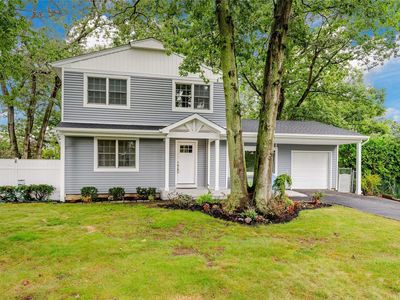 5 Lilac Lane, Port Jefferson Station, NY, 11776