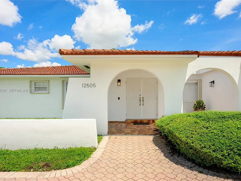 12505 SW 22nd Ter #5
