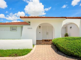 12505 SW 22nd Ter #5, Miami, FL 33175
