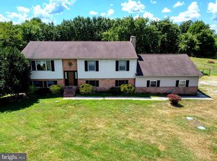 268 Dogtown Rd, Townsend, DE 19734