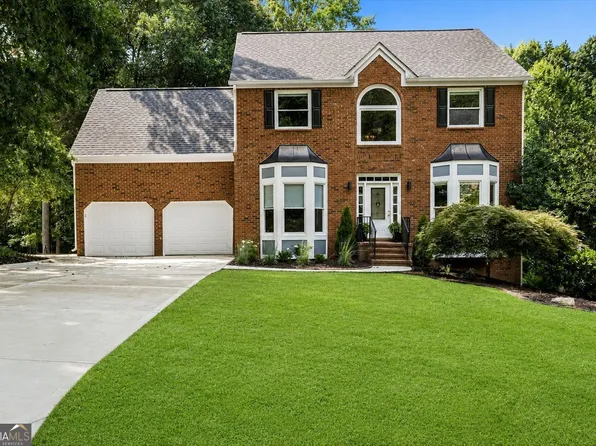 4005 Southbrook Ct NW, Kennesaw, GA 30152