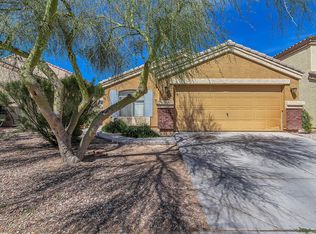 24026 W Wayland Dr, Buckeye, AZ 85326