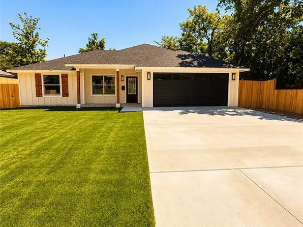 407 E Lamar Dr, Temple, TX 76501