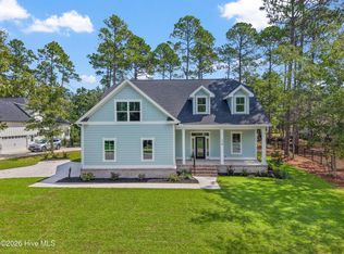 174 Shadowood Court SE, Bolivia, NC 28422