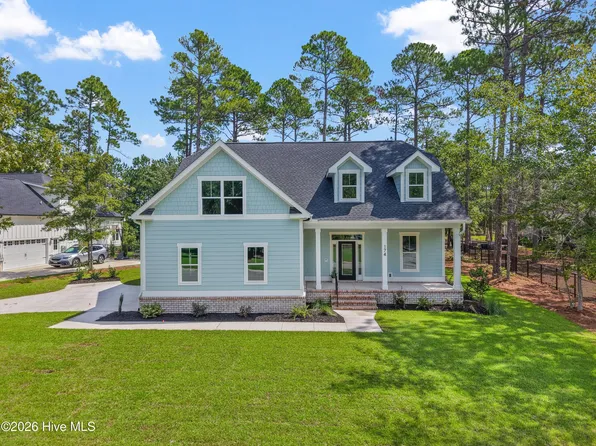 174 Shadowood Court SE, Bolivia, NC 28422