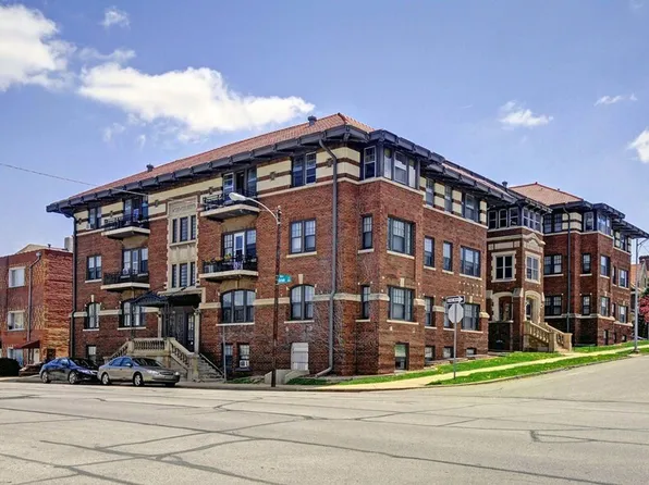 Colbert Apartments (307 S. 39th St.), 307 S 39th St APT 9, Omaha, NE 68131