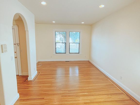 Dining Room / Living Room