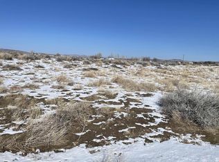 2910 E 9th St, Silver Springs, NV
