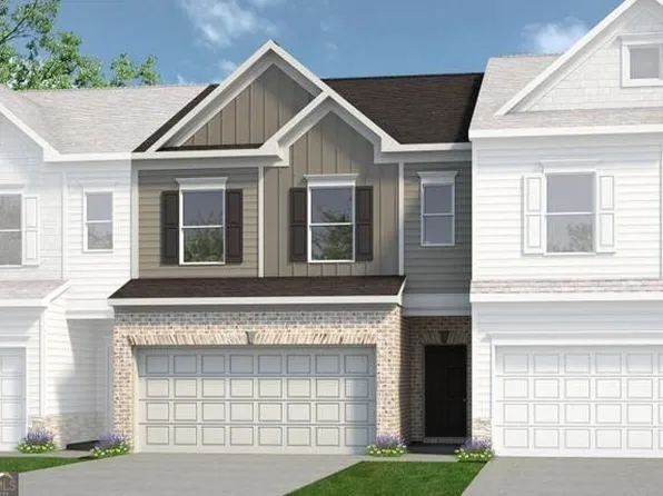 1090 Elowen Dr #103, Austell, GA 30168