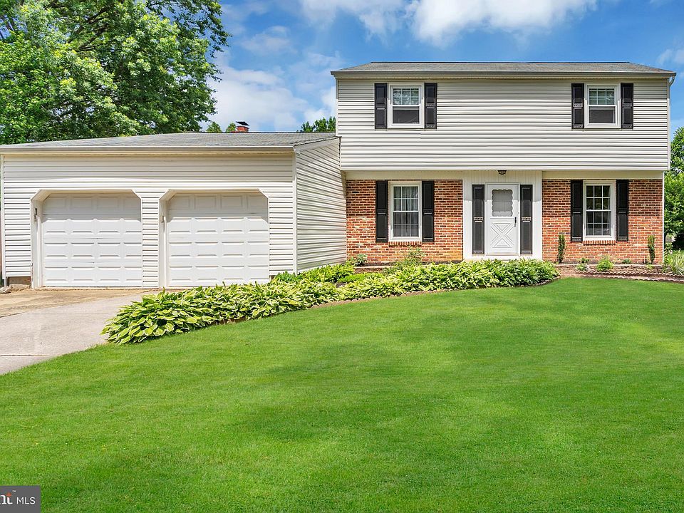 16 Beth Dr, Moorestown, NJ 08057 Zillow