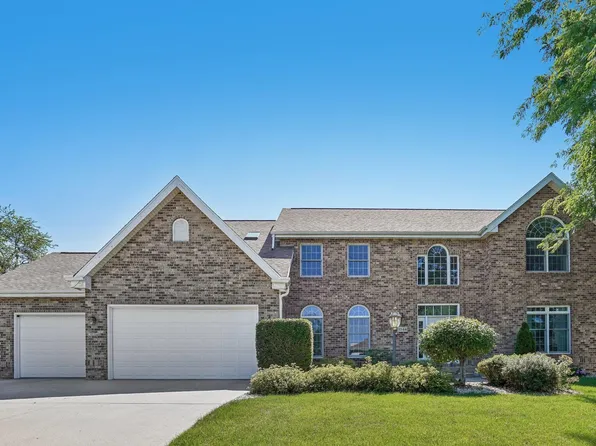 3944 Caribou Rd, Verona, WI 53593