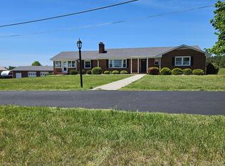 3407 Red House Rd, Rustburg, VA 24588