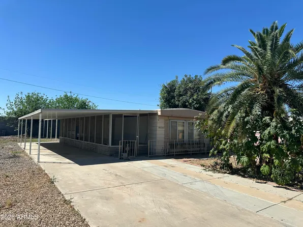 10727 W SACK Drive, Peoria, AZ 85373
