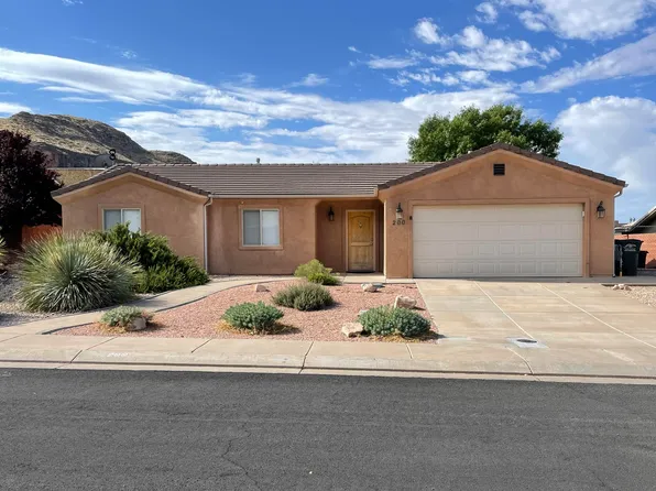 200 E 615 N, La Verkin, UT 84745