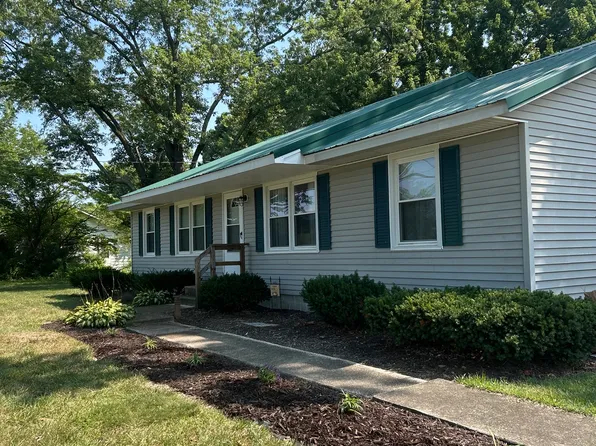 30466 Frankford School Rd, Frankford, DE 19945